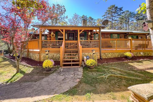 614 Rockridge Rd, Murphy, NC, 28906-6138 | Card Image