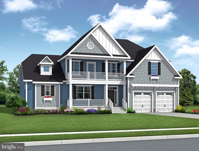 20370 Honeysuckle Dr, House other with 4 bedrooms, 3 bathrooms and null parking in Lincoln DE | Image 4