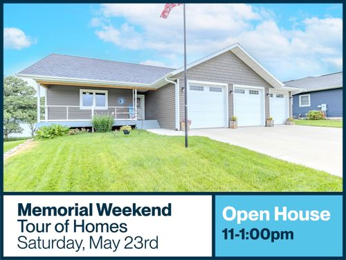 116 W Bay Rd, Lake Park, IA, 51347-1062 | Card Image