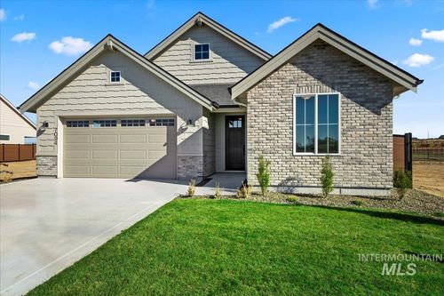 7094 N Canter Trail Ave, Meridian, ID, 83646-1952 | Card Image