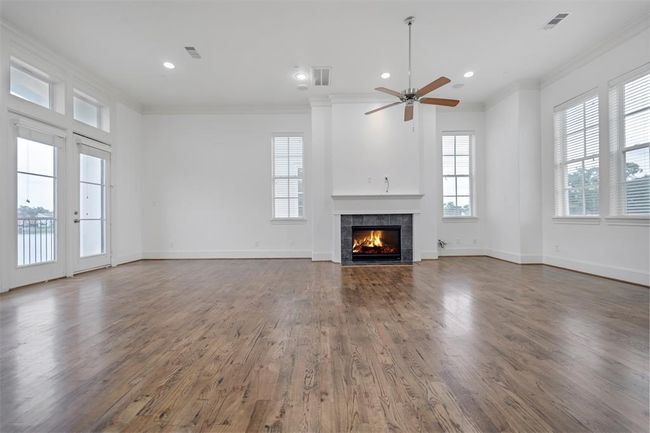 2202 Lakeshore Edge Dr, House other with 3 bedrooms, 5 bathrooms and 2 parking in Houston TX | Image 18