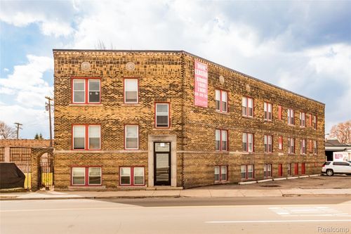 2683 Central, Detroit, MI, 48209 | Card Image
