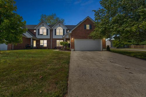 203 Inverness Ln, Winchester, KY, 40391-7041 | Card Image