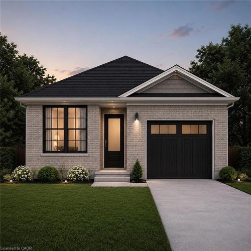 68 Pike Creek Drive, Cayuga, ON, N0A1E0 | Card Image
