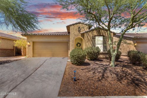 174 E Bernie Ln, Gilbert, AZ, 85295-0102 | Card Image
