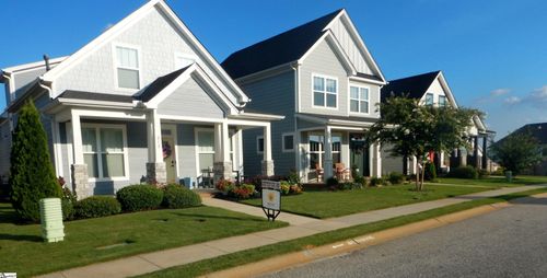 313 Daystrom Dr, Greer, SC, 29651-2030 | Card Image