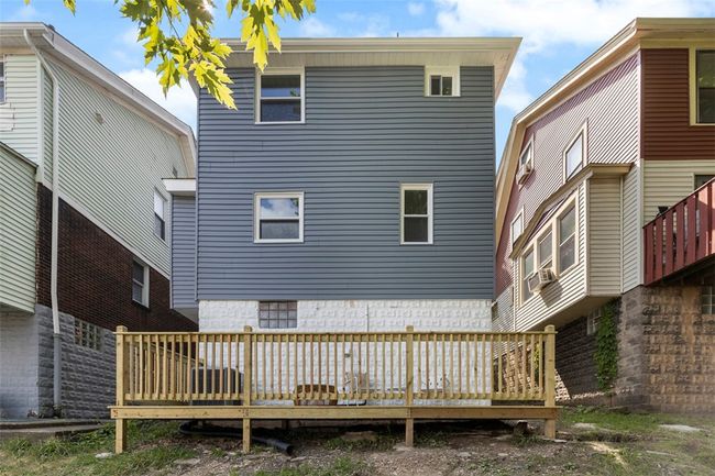 1610 Duffield St, House other with 3 bedrooms, 2 bathrooms and 2 parking in Pittsburgh PA | Image 29