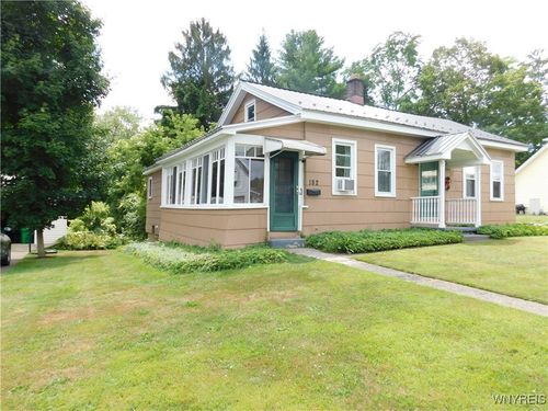182 Woodward Ave, Springville, NY, 14141-1030 | Card Image