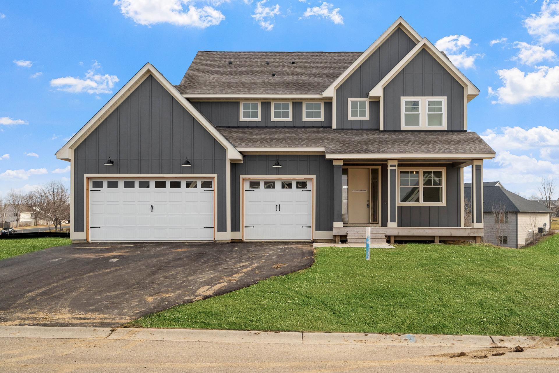 Residential in Delano 2