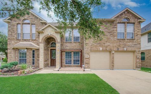 8634 Cape Royal Drive, Cypress, TX, 77433 | Card Image