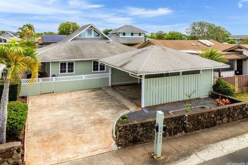 94-484 Kealakaa St, Mililani, HI, 96789-2654 | Card Image
