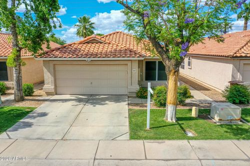 8010 W Shaw Butte Dr, Peoria, AZ, 85345-4201 | Card Image