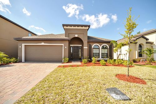 1033 Musgrass Cir, WEST MELBOURNE, FL, 32904-8183 | Card Image