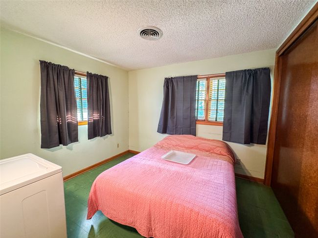 1205 N Avenue H, House other with 3 bedrooms, 2 bathrooms and null parking in Haskell TX | Image 24