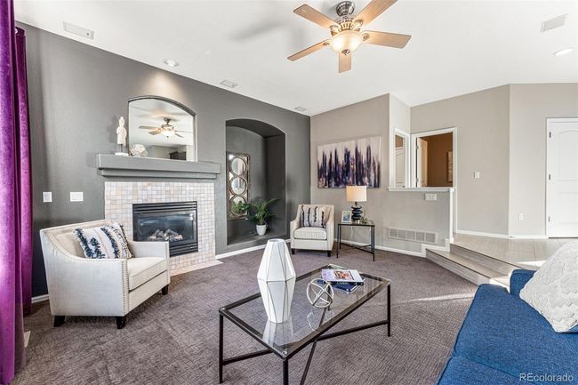 5830 Jasper Pointe Cir, House other with 4 bedrooms, 4 bathrooms and 3 parking in Castle Pines CO | Image 8