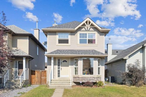 46 Cranberry Close Se, Calgary, AB, T3M0B4 | Card Image