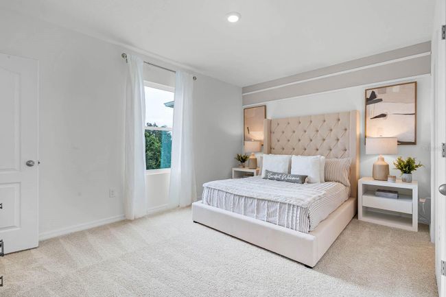 1037 Lido Dr, Townhouse with 3 bedrooms, 3 bathrooms and null parking in HOWEY IN THE HILLS FL | Image 18