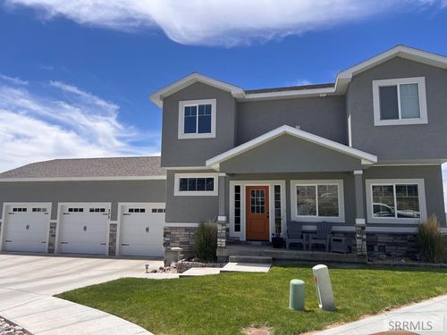 372 Andesite Dr, Pocatello, ID, 83201-5172 | Card Image