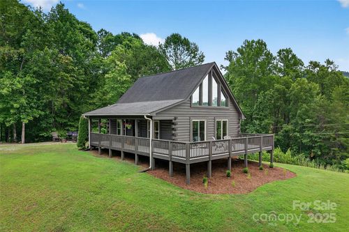 62 Ashe Bridge Rd N, Marion, NC, 28752-1370 | Card Image