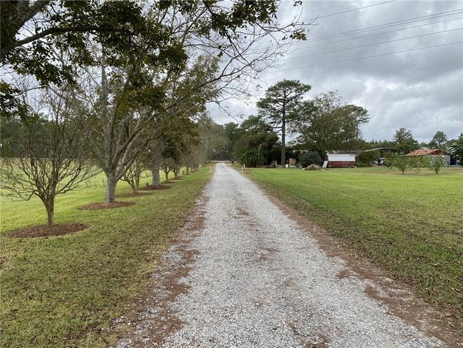 0 Ensley Rd, Home with 0 bedrooms, 0 bathrooms and null parking in Irvington AL | Image 4