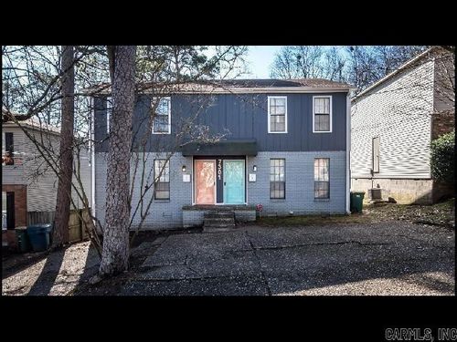 a-7301 Indiana Ave, Little Rock, AR, 72207-5018 | Card Image