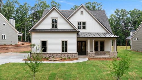 172 Cherokee Dr S, Waleska, GA, 30183-4661 | Card Image