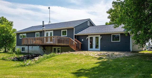 Residential in Lac Du Bonnet RM 4