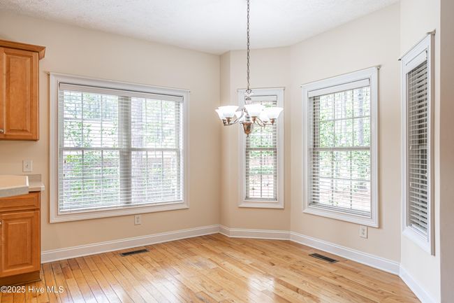 114 Baker Cir, House other with 4 bedrooms, 3 bathrooms and 2 parking in West End NC | Image 14