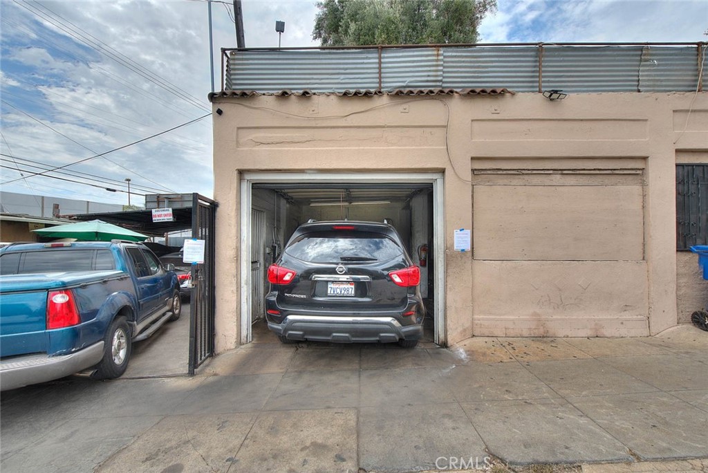 Residential in Los Angeles 5