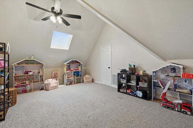 1000 Van Zandt Ct, House other with 4 bedrooms, 4 bathrooms and null parking in Haslet TX | Image 28