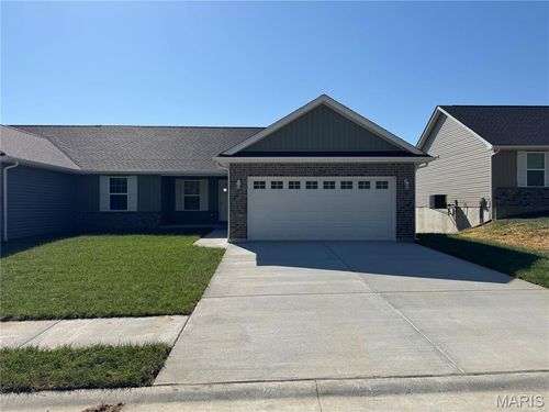 270 Railroad St, Moscow Mills, MO, 63362-1600 | Card Image