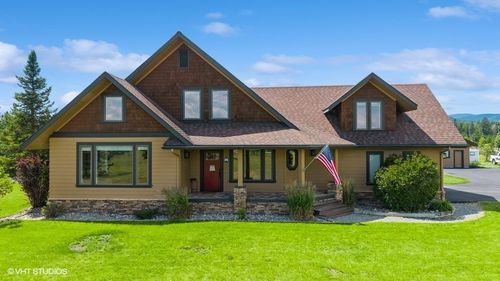 134 Farm To Market Ct, Whitefish, MT, 59937-8719 | Card Image