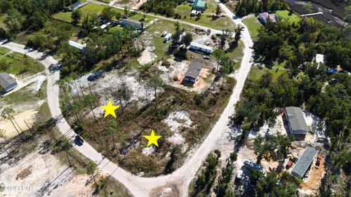 lot-16-and-17-0 Hickory Bluff Circle, Southport, FL, 32409 | Card Image