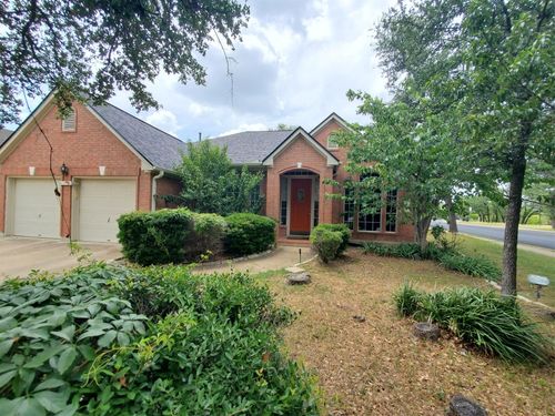 11000 Rio Vista Dr, Austin, TX, 78726-1356 | Card Image