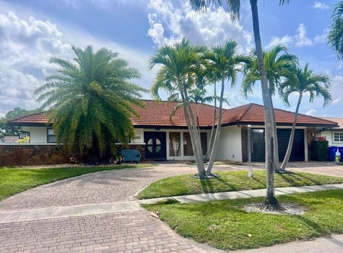 4000 N 37th Ave, Hollywood, FL, 33021-1927 | Card Image