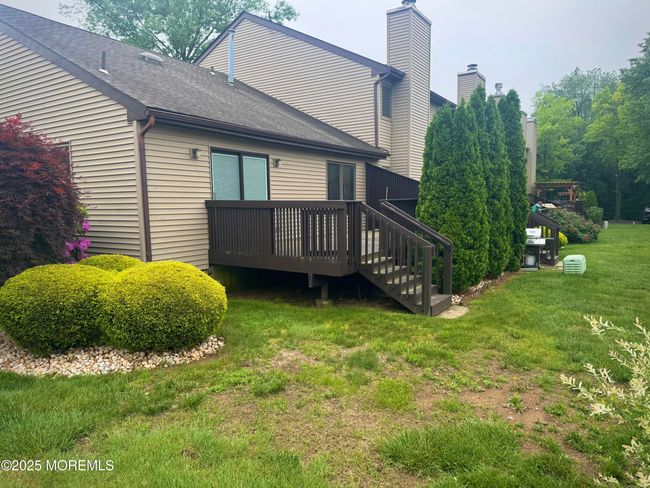 51 Malibu Ct, Condo with 2 bedrooms, 2 bathrooms and null parking in Old Bridge NJ | Image 20