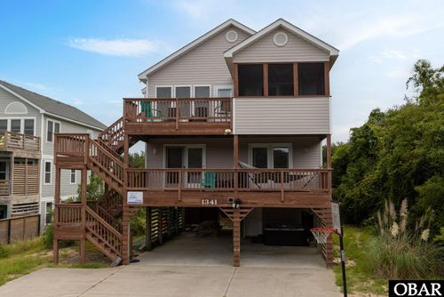 1341 Duck Rd, Duck, NC, 27949-4656 | Card Image