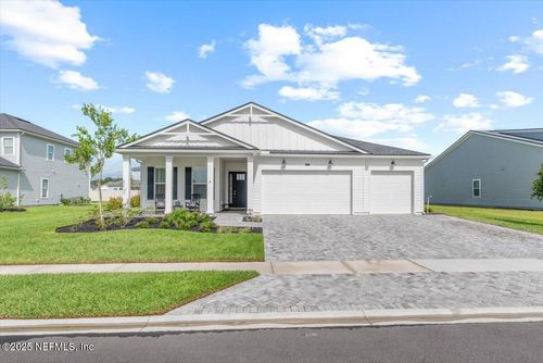 87 Tradesman Ln, St Johns, FL, 32259-8523 | Card Image