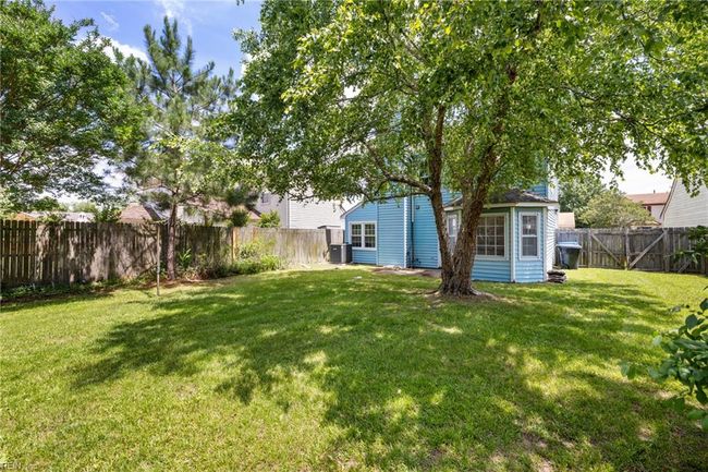 1805 Gravenhurst Dr, House other with 3 bedrooms, 3 bathrooms and null parking in Virginia Beach VA | Image 40