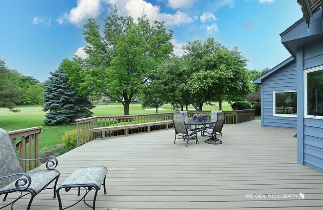 1420 Greenlake Dr, House other with 5 bedrooms, 3 bathrooms and 6 parking in Aurora IL | Image 33