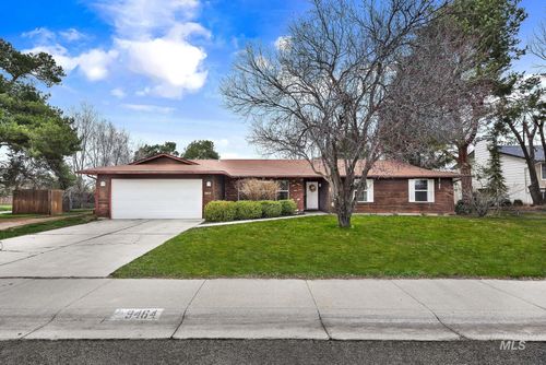 9464 W Mossy Cup St, Boise, ID, 83709-3537 | Card Image