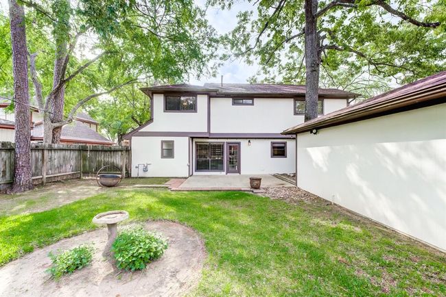 530 Kerri Leigh Ct, House other with 4 bedrooms, 3 bathrooms and 2 parking in Spring TX | Image 45