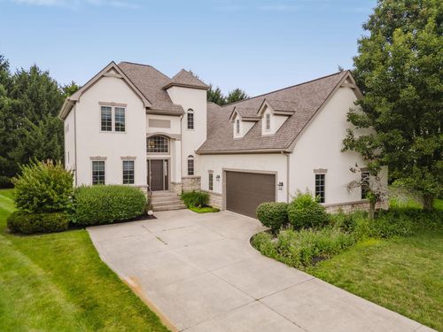 4343 Tavistock Cir, Powell, OH, 43065-7712 | Card Image