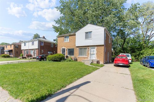 18697 Schaefer Hwy, Detroit, MI, 48235-1755 | Card Image