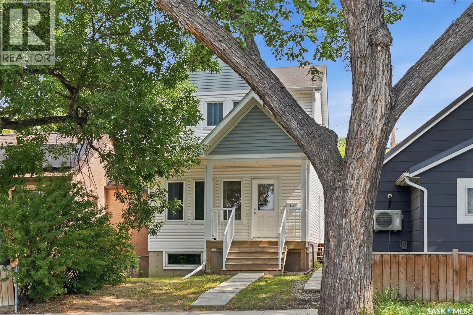 Residential in Saskatoon