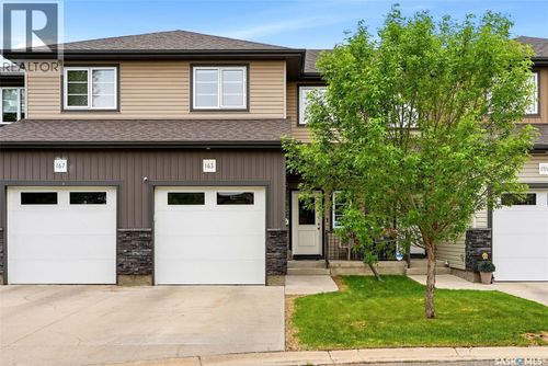 163 Demarco Pointe Lane, Regina, SK, S4T1E8 | Card Image