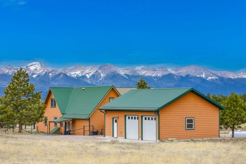 350 Panorama Dr, Westcliffe, CO, 81252 | Card Image
