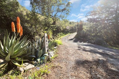 46190 Clear Ridge Rd, Big Sur, CA, 93920 | Card Image