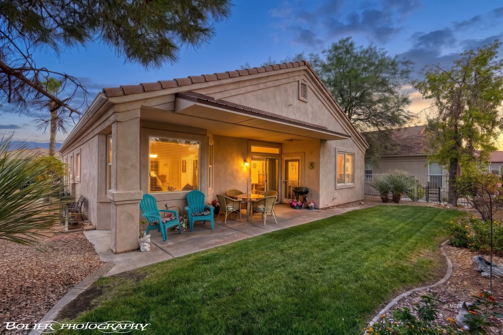 Residential in Mesquite 3