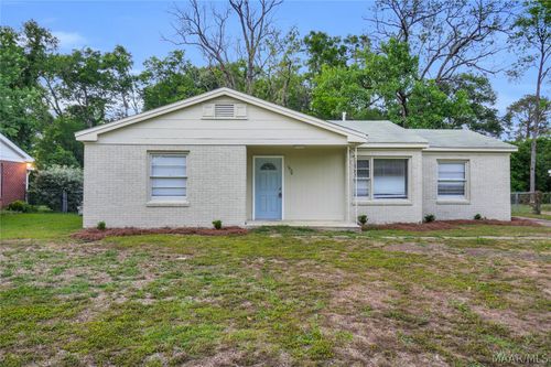 1325 Beaumont Drive, Montgomery, AL, 36111 | Card Image